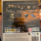 Deus Ex Human Revolution nordic edition ps3 cib - pikkukuva 2