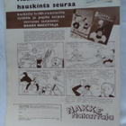 Suomen Kuvalehti N:o 6 1959 helmikuu - pikkukuva 2