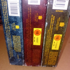 3 x 4DVD Taru sormusten herrasta trilogia ( SIS POSTIKULU ) - pikkukuva 4