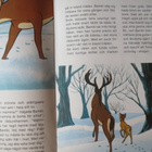 Walt Disney: Snövit (Tuhkimo) + Bambi - pikkukuva 4