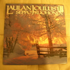 LP Seppo Ruohonen: Laulan joulusta - pikkukuva 1