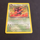 Dark Gloom 36/82 Team Rocket - pikkukuva 1