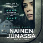 Nainen Junassa - (Blu-ray) - pikkukuva 1