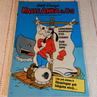 KALLE ANKA &C:o  29 - 1971 - pikkukuva 1