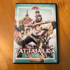 Lättäjalka kaukoidässä DVD - pikkukuva 1