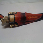 Puukko H.Leivo "nelineuvoinen" - pikkukuva 1