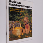 Anders Hallgren ym. : Koiran kantarelliopas - pikkukuva 1