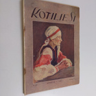 Kotiliesi 17/1929 (syyskuun I n:o) - pikkukuva 1