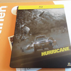 Hurricane - FR Region ABC Blu-Ray (Steelbook) - pikkukuva 1