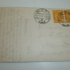 Muhos, Oulujoki, näkymä Leppiniemeltä, valokuvapk, p. 1930 - pikkukuva 2