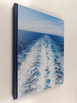 Tallink : Your guide to the Baltic sea