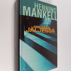 Henning Mankell : Askeleen jäljessä - pikkukuva 1