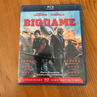 Big game blu-ray - pikkukuva 1