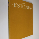 "Estonia" (1906-1966) : Toopunalipu Ordeniga Autasutatud ... - pikkukuva 1