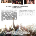 Valkoinen Kuiva Kausi - DVD - pikkukuva 2