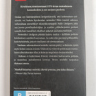 Henning Mankell : Kadonneiden miesten metsä - pikkukuva 2
