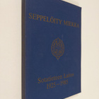 Mikko Viitasalo ym. : Seppelöity miekka - Sotatieteen lai... - pikkukuva 1