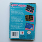 NES Tom & Jerry (PAL-B/SCN) (B) - pikkukuva 2