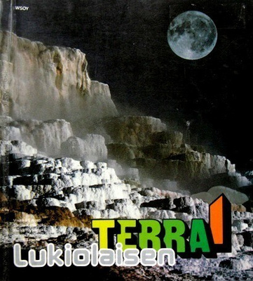 Lukiolaisen Terra 1