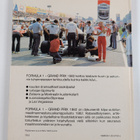 Lasse Erola : Formula 1 : grand prix 1982 - pikkukuva 2