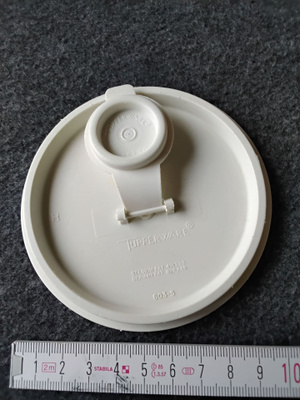 Tupperware varaosa