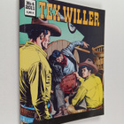 Mauro Boselli : Tex Willer 4/2011 - pikkukuva 1
