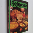 Eva Somersalo ym. : Keittotaito - pikkukuva 1