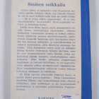 Ursa Aspegren : Sininen seikkailu - pikkukuva 2