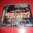 CD Drum 'n' Bass : In Da Jungle - pikkukuva 1