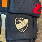 HIFK IFK Liiga Hanskat CCM Tacks 4R Pro2 13” 2020-2021 - pikkukuva 3