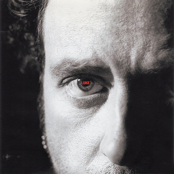 Steve Lukather - Luke (CD) NEAR MINT!! Toto
