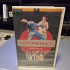 Tappoprojekti VHS - pikkukuva 1