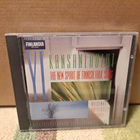 Ylioppilaskunnan Laulajat: Kansanlaulut CD - pikkukuva 1
