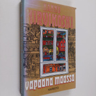 Hannu Hirvikoski : Vapaana maassa - pikkukuva 1