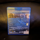 First Knight - Lancelot Ensimmäinen Ritari  BLU-RAY - pikkukuva 2