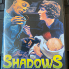 Shadows (2022) Lon Chaney - pikkukuva 1