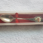 Souvenir Spoon British Columbia - pikkukuva 4