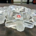 Iittala, Valto Kokko, lumihiutale tuikku - pikkukuva 2