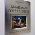 James Harpur : Maailman pyhät seudut : taivaan ja maan ko... - pikkukuva 1