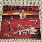 Vital Remains - Let Us Pray 1992 - pikkukuva 1