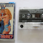 ROXY BLUE Want Some C-KASETTI - pikkukuva 1