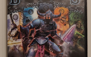 Magic: The Gathering Battlegrounds - PC
