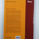 Tarja Mäki : Aikataulukirja 2008 - pikkukuva 2