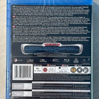 Battlestar Galactica (Blu-ray) koko 70-luvun tv-sarja (UUSI) - pikkukuva 2