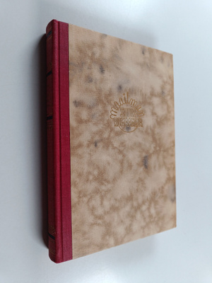 Anthony Trollope : Vanhan miehen omatunto