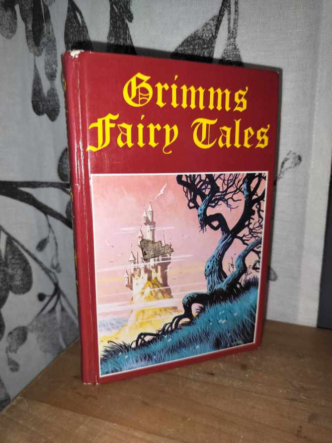 Grimm's Fairy Tales - Priory Classics