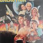 Taisteluplaneetta Galactica -DVD.R 1 - pikkukuva 1
