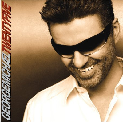 GEORGE MICHAEL: 25, Greatest hits (2-CD), myös Wham!-hitit