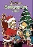 Simpsoneiden joulu DVD
