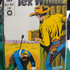 Tex Willer 3/1974 LUKEMATON - pikkukuva 1